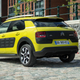 Illustration for article titled Citroen C4 Cactus Review - The Future